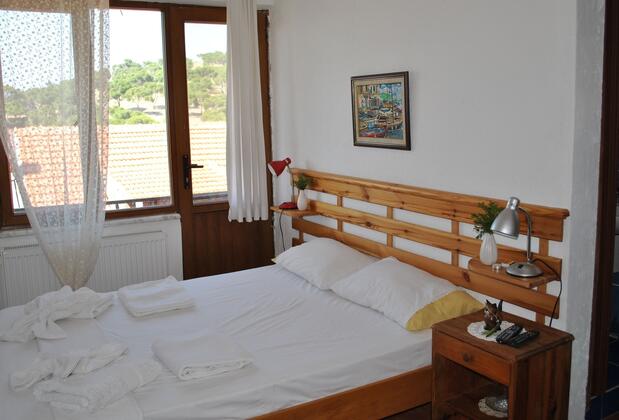 Günebakan Taliani Hotel - Görsel 25