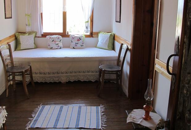 Günebakan Taliani Hotel - Görsel 6