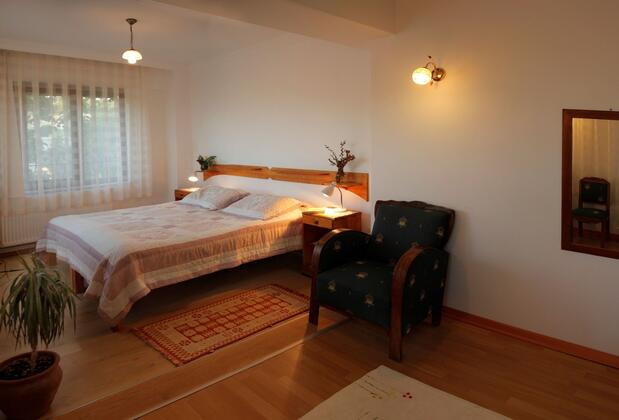 Günebakan Taliani Hotel - Görsel 39