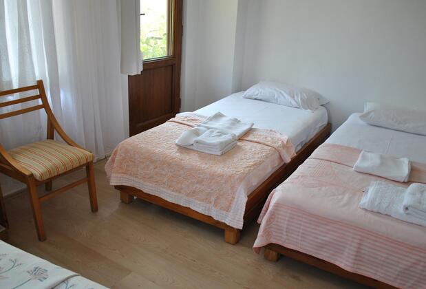 Günebakan Taliani Hotel - Görsel 21