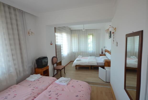 Günebakan Taliani Hotel - Görsel 41