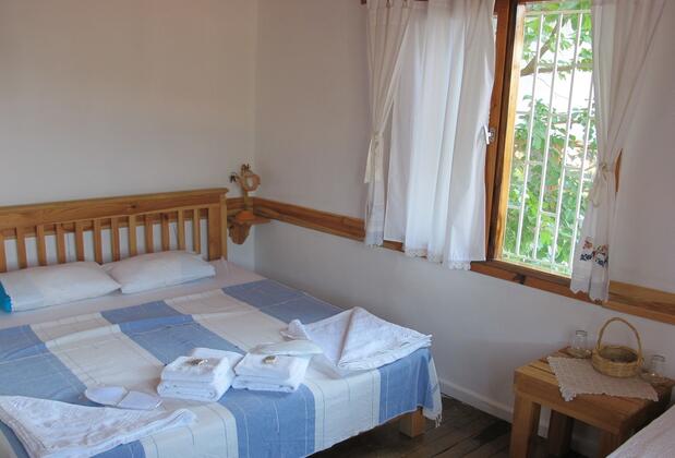 Günebakan Taliani Hotel - Görsel 31