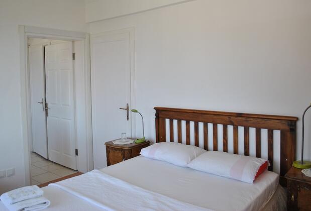 Günebakan Taliani Hotel - Görsel 20