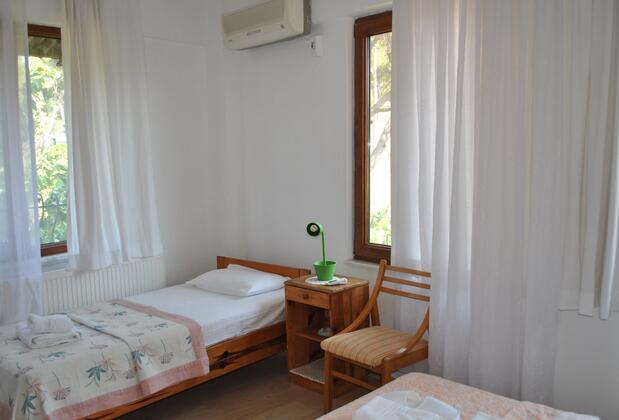 Günebakan Taliani Hotel - Görsel 33