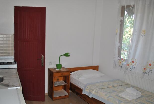 Günebakan Taliani Hotel - Görsel 49