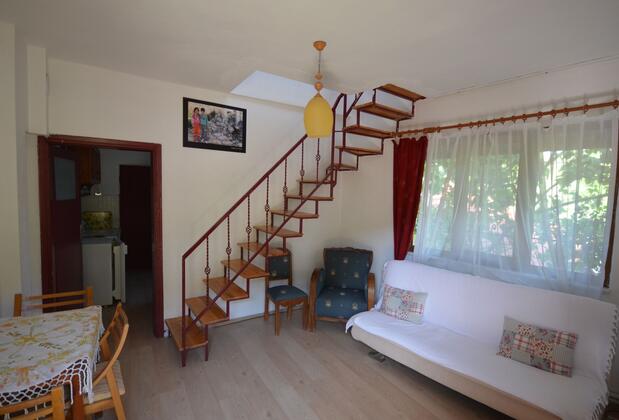 Günebakan Taliani Hotel - Görsel 50