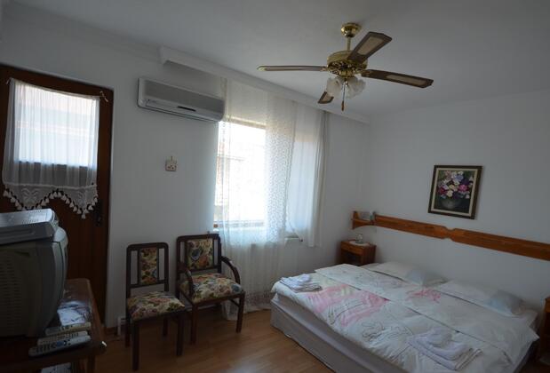 Günebakan Taliani Hotel - Görsel 36