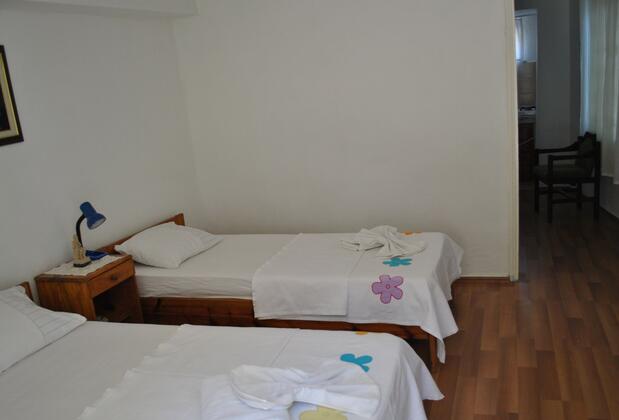 Günebakan Taliani Hotel - Görsel 17