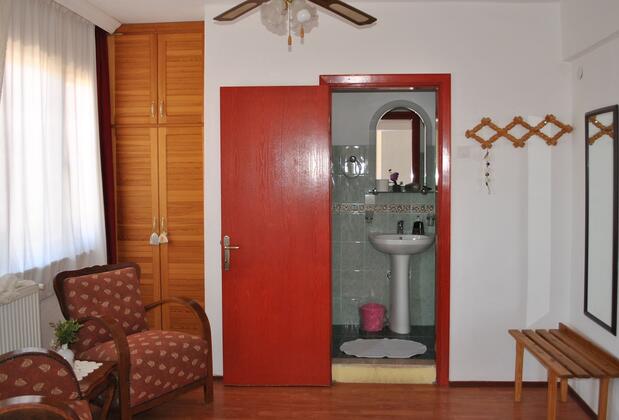 Günebakan Taliani Hotel - Görsel 40