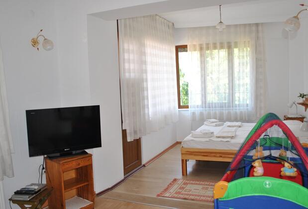 Günebakan Taliani Hotel - Görsel 9