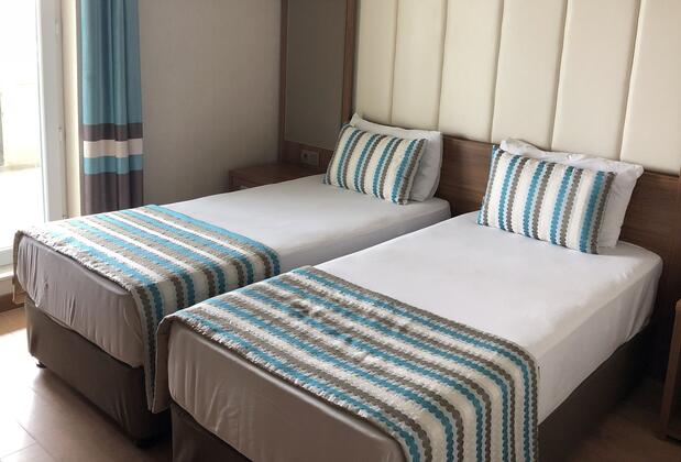 Grand Hotel Akşehir - Görsel 15