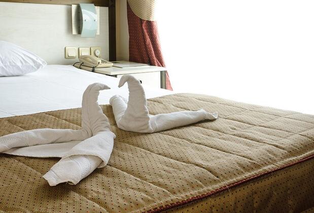 Grand Hotel Akşehir - Görsel 16