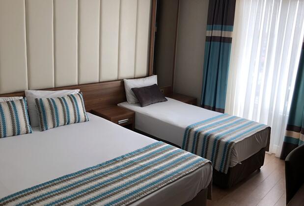 Grand Hotel Akşehir - Görsel 18