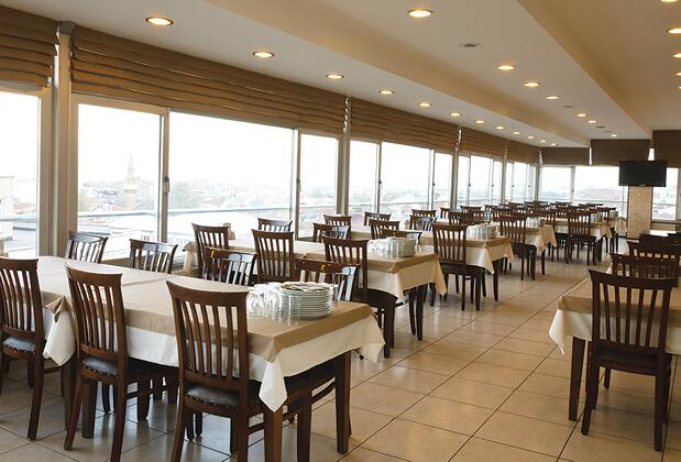 Grand Hotel Akşehir - Görsel 9