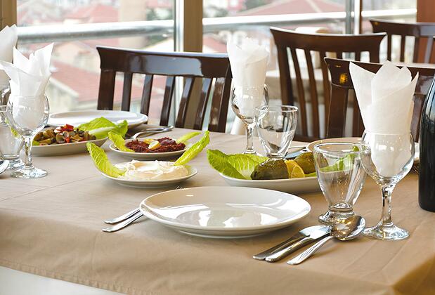 Grand Hotel Akşehir - Görsel 11