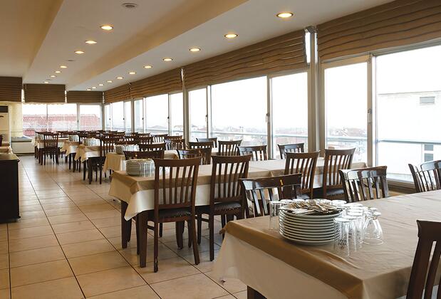 Grand Hotel Akşehir - Görsel 10