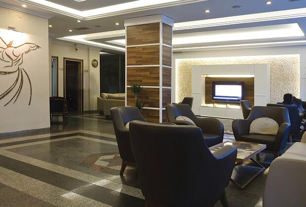 Grand Hotel Akşehir - Görsel 7