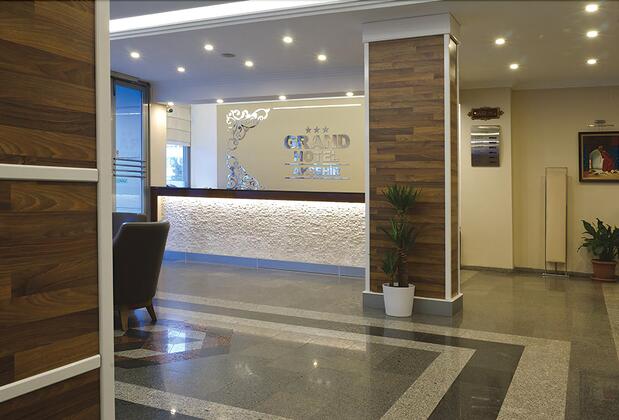 Grand Hotel Akşehir - Görsel 6