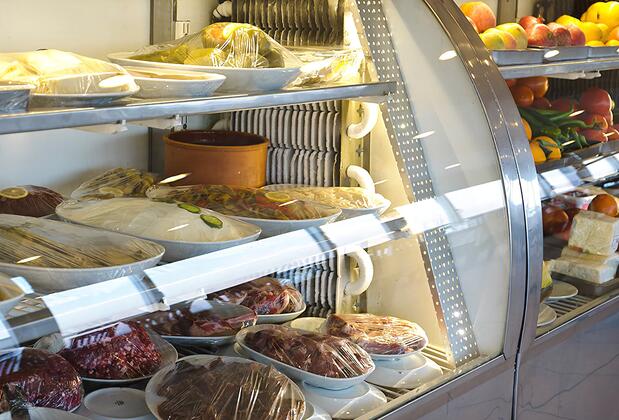 Grand Hotel Akşehir - Görsel 12