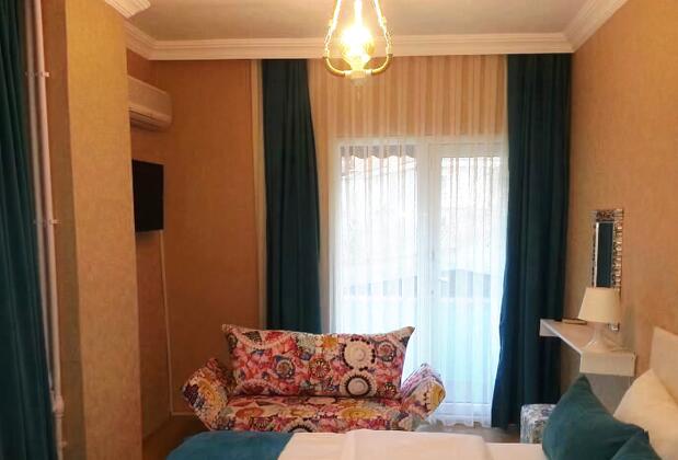 Marina Motel - Görsel 8