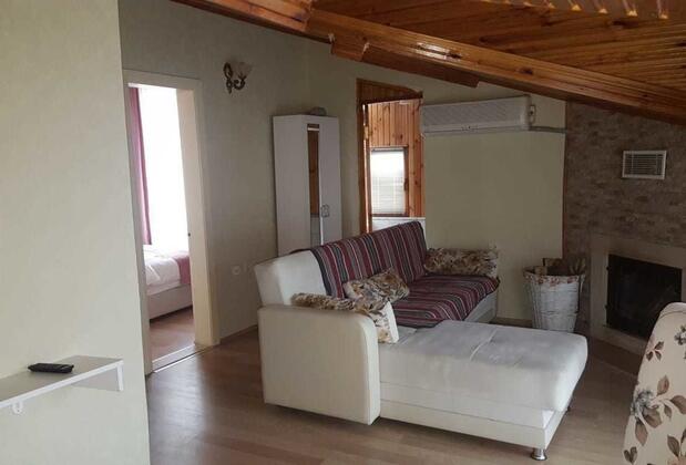 Marina Motel - Görsel 10