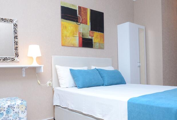 Marina Motel - Görsel 12