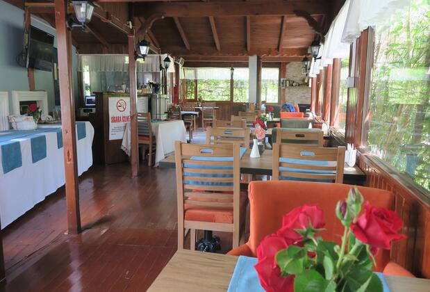 Marina Motel - Görsel 7