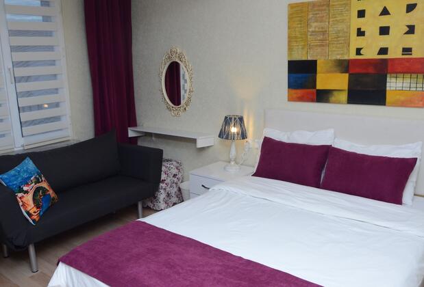 Marina Motel - Görsel 13