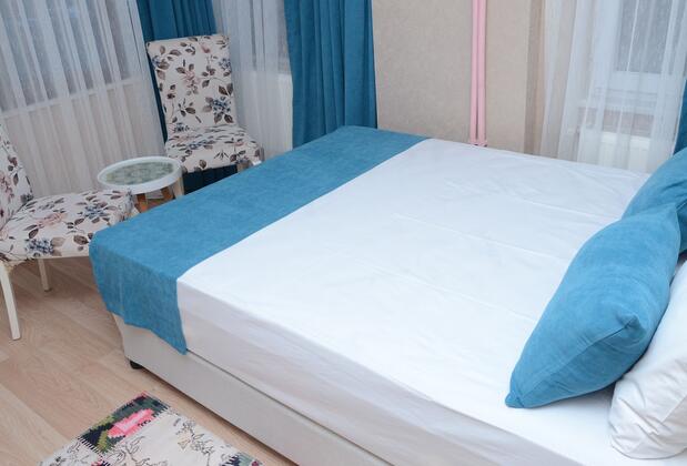 Marina Motel - Görsel 14