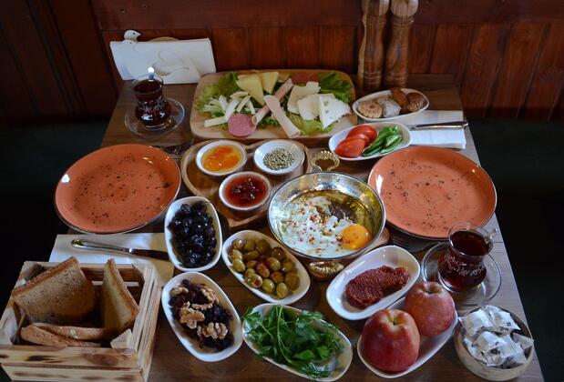 Marina Motel - Görsel 5