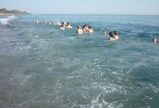 Koru Beach Hotel - Görsel 3