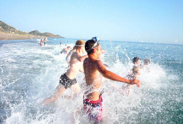 Koru Beach Hotel - Görsel 4