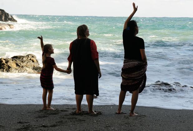 Koru Beach Hotel - Görsel 5