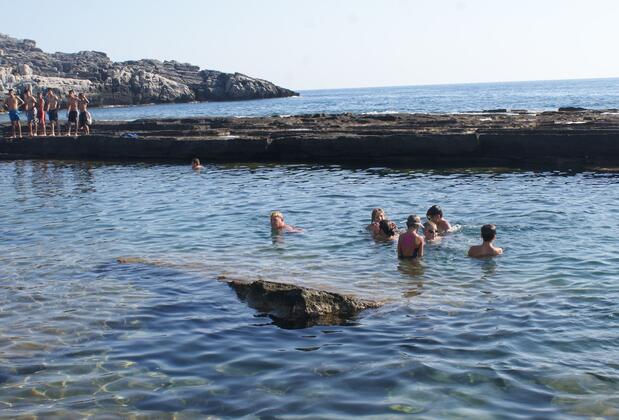 Koru Beach Hotel - Görsel 7