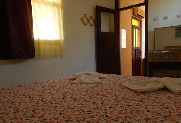 Koru Beach Hotel - Görsel 9