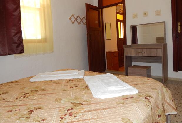 Koru Beach Hotel - Görsel 10