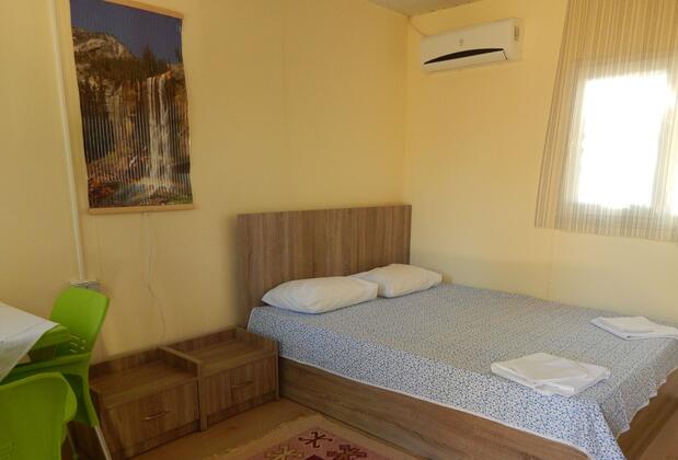 Koru Beach Hotel - Görsel 11