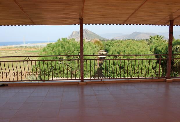 Koru Beach Hotel - Görsel 15