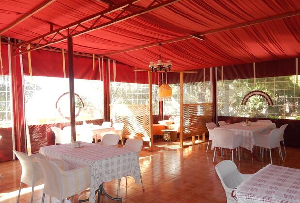 Koru Beach Hotel - Görsel 17