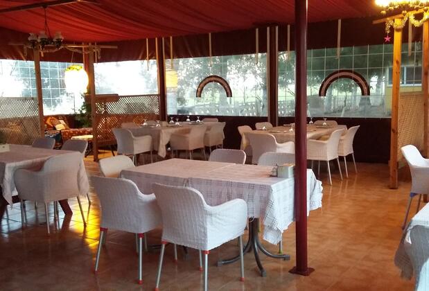 Koru Beach Hotel - Görsel 18