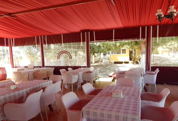 Koru Beach Hotel - Görsel 19