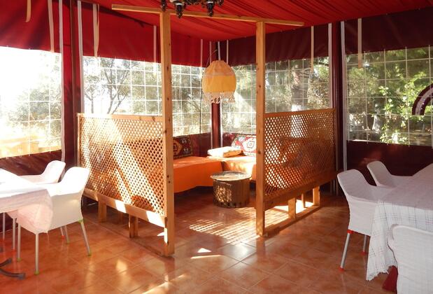 Koru Beach Hotel - Görsel 20