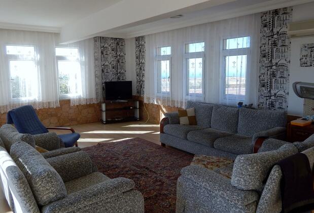 Koru Beach Hotel - Görsel 23