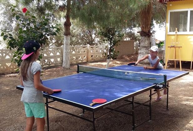 Koru Beach Hotel - Görsel 24