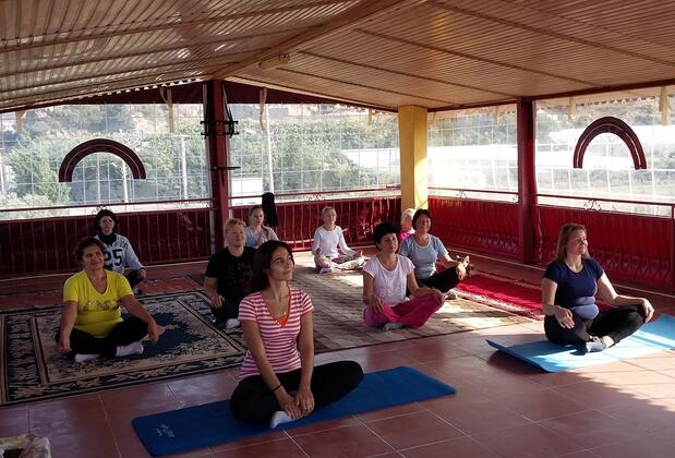 Koru Beach Hotel - Görsel 26