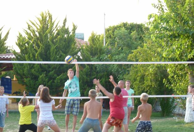 Koru Beach Hotel - Görsel 27