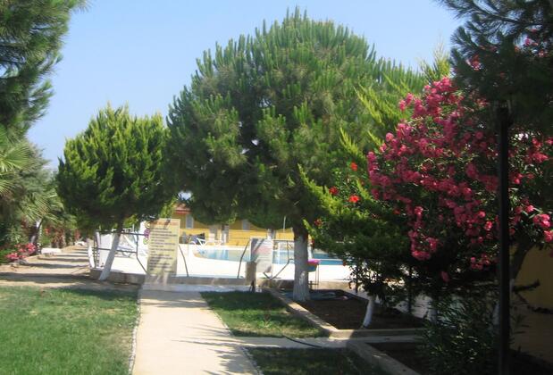 Koru Beach Hotel - Görsel 29