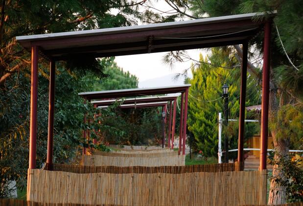 Koru Beach Hotel - Görsel 30