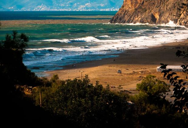 Koru Beach Hotel - Görsel 32