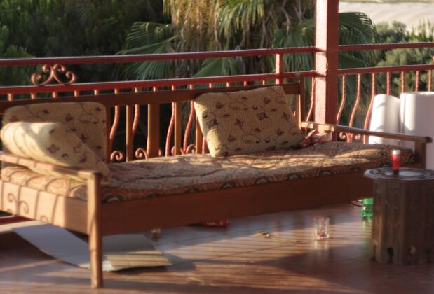 Koru Beach Hotel - Görsel 35